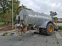 Mesttank, peecon, zt 10000, 1995, met bemester