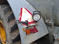 Mesttank, peecon, zt 10000, 1995, met bemester - afbeelding 13 van  32