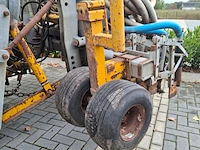 Mesttank, peecon, zt 10000, 1995, met bemester - afbeelding 14 van  32