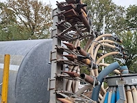 Mesttank, peecon, zt 10000, 1995, met bemester - afbeelding 15 van  32