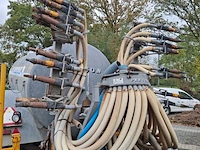 Mesttank, peecon, zt 10000, 1995, met bemester - afbeelding 17 van  32