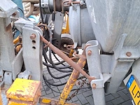 Mesttank, peecon, zt 10000, 1995, met bemester - afbeelding 20 van  32