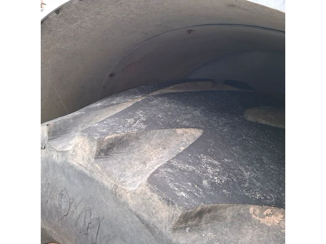 Mesttank, peecon, zt 10000, 1995, met bemester - afbeelding 22 van  32