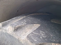 Mesttank, peecon, zt 10000, 1995, met bemester - afbeelding 22 van  32