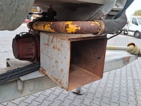 Mesttank, peecon, zt 10000, 1995, met bemester - afbeelding 24 van  32