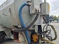 Mesttank, peecon, zt 10000, 1995, met bemester - afbeelding 25 van  32
