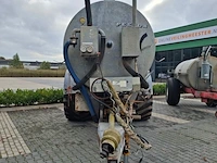 Mesttank, peecon, zt 10000, 1995, met bemester - afbeelding 30 van  32