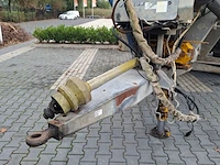 Mesttank, peecon, zt 10000, 1995, met bemester - afbeelding 31 van  32