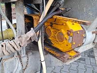 Mesttank, peecon, zt 10000, 1995, met bemester - afbeelding 32 van  32