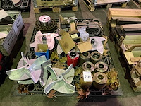 Mesttank toebehoren - afbeelding 1 van  8