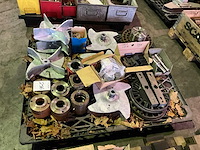 Mesttank toebehoren - afbeelding 2 van  8