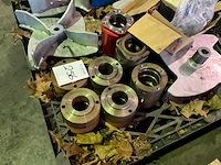 Mesttank toebehoren - afbeelding 3 van  8