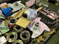 Mesttank toebehoren - afbeelding 4 van  8