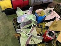 Mesttank toebehoren - afbeelding 5 van  8