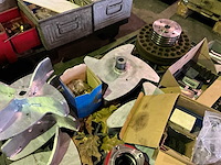 Mesttank toebehoren - afbeelding 6 van  8