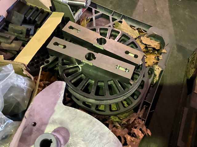 Mesttank toebehoren - afbeelding 7 van  8