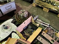 Mesttank toebehoren - afbeelding 8 van  8