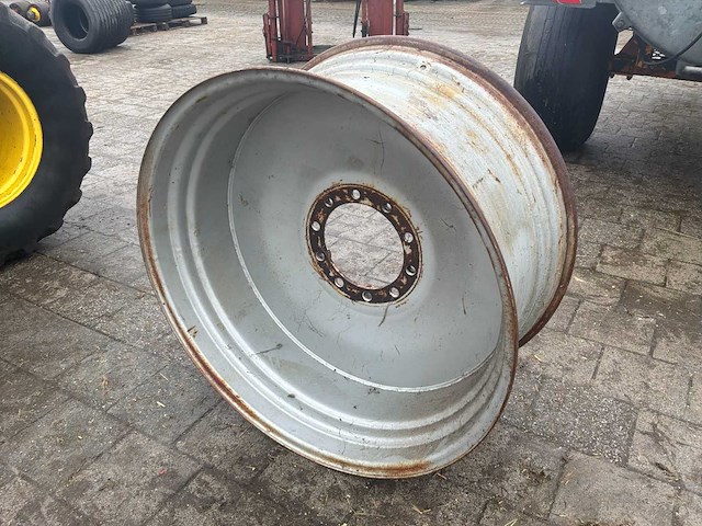 Mesttank velg - afbeelding 3 van  3