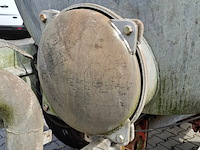Mesttank, wienhoff, vt 10, 1990 - afbeelding 2 van  35