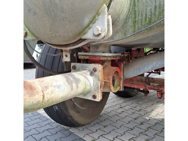 Mesttank, wienhoff, vt 10, 1990 - afbeelding 3 van  35