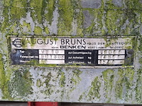 Mesttank, wienhoff, vt 10, 1990 - afbeelding 6 van  35