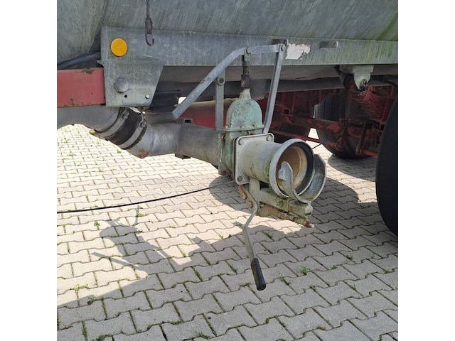 Mesttank, wienhoff, vt 10, 1990 - afbeelding 7 van  35