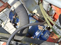 Mesttank, wienhoff, vt 10, 1990 - afbeelding 13 van  35