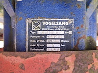 Mesttank, wienhoff, vt 10, 1990 - afbeelding 14 van  35