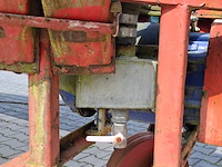 Mesttank, wienhoff, vt 10, 1990 - afbeelding 16 van  35