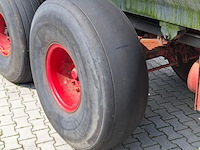 Mesttank, wienhoff, vt 10, 1990 - afbeelding 19 van  35