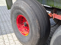 Mesttank, wienhoff, vt 10, 1990 - afbeelding 20 van  35