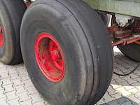 Mesttank, wienhoff, vt 10, 1990 - afbeelding 21 van  35