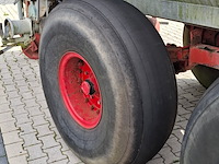 Mesttank, wienhoff, vt 10, 1990 - afbeelding 22 van  35