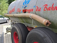 Mesttank, wienhoff, vt 10, 1990 - afbeelding 24 van  35