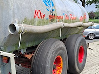 Mesttank, wienhoff, vt 10, 1990 - afbeelding 25 van  35
