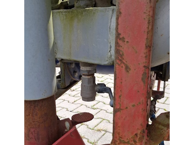Mesttank, wienhoff, vt 10, 1990 - afbeelding 28 van  35