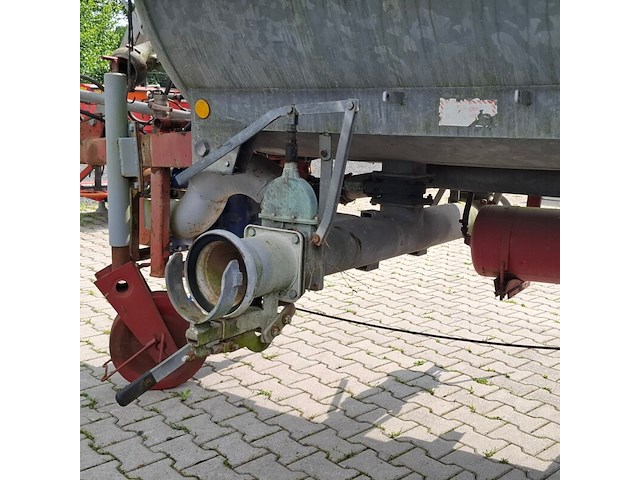 Mesttank, wienhoff, vt 10, 1990 - afbeelding 29 van  35