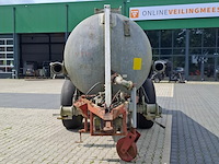 Mesttank, wienhoff, vt 10, 1990 - afbeelding 23 van  35