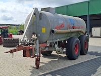 Mesttank, wienhoff, vt 10, 1990 - afbeelding 30 van  35