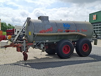 Mesttank, wienhoff, vt 10, 1990 - afbeelding 31 van  35