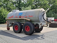 Mesttank, wienhoff, vt 10, 1990 - afbeelding 32 van  35