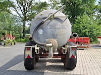 Mesttank, wienhoff, vt 10, 1990 - afbeelding 33 van  35