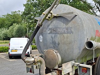 Mesttank, wienhoff, vt 10, 1990 - afbeelding 34 van  35