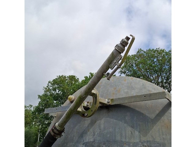 Mesttank, wienhoff, vt 10, 1990 - afbeelding 35 van  35