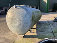 Mesttank - afbeelding 1 van  8