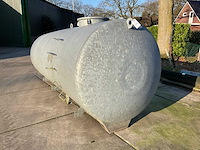 Mesttank - afbeelding 2 van  8