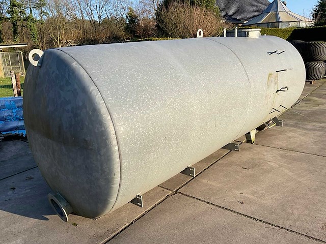 Mesttank - afbeelding 3 van  8