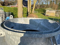 Mesttank - afbeelding 7 van  8