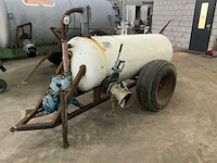 Mesttank - afbeelding 1 van  9