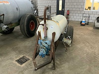 Mesttank - afbeelding 2 van  9